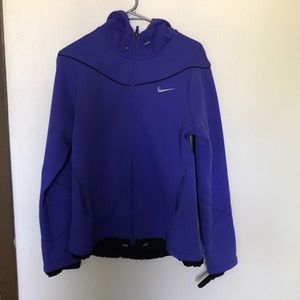 Nike Fit Therma Jacket
